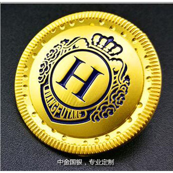 徽章個(gè)性定制02